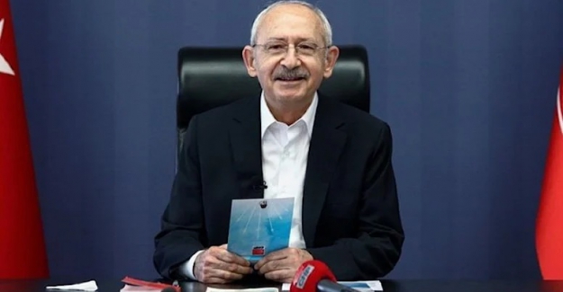 Kılıçdaroğlu: "Maratonun son yüz metresindeyiz ve kazanıyoruz"