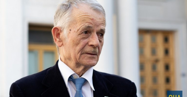 Kırım'ın sözde Yüksek Mahkemesi, Kırımoğlu'na verilen cezayı ağırlaştırdı