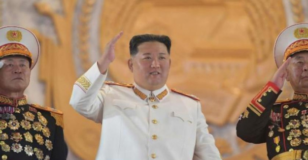 Kuzey Kore, ülkedeki ilk koronavirüs vakasını açıkladı