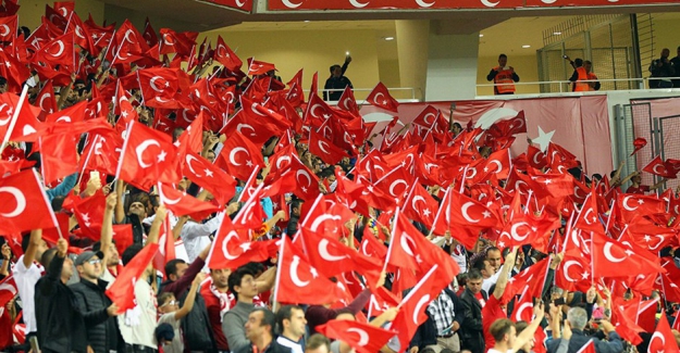 Litvanya-Türkiye maçının biletleri satışa çıktı