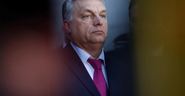 Macaristan’da bu gece yarısından itibaren OHAL ilan edildi