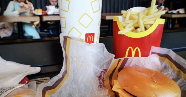 McDonald's Türkiye, Katarlı Boheme Investment şirketine satıldı