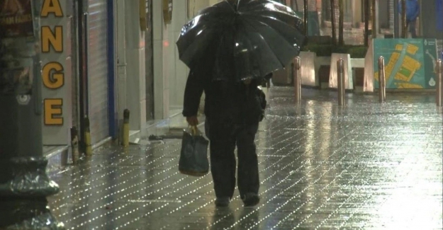 Meteoroloji tarih verdi! Yağışlar geri geliyor