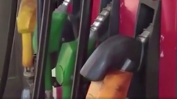 Motorin azaldı benzin arttı! Fiyat akaryakıtta dengeleri değiştirdi