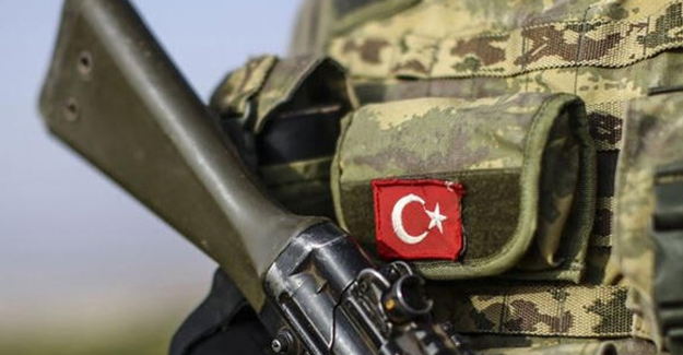 MSB acı haberi duyurdu: 1 asker şehit oldu 