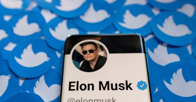 Musk ve Twitter Aleyhine Dava