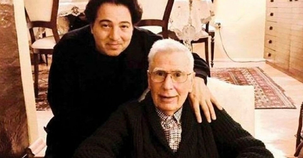 Müzisyen Ahmet Say hayatını kaybetti