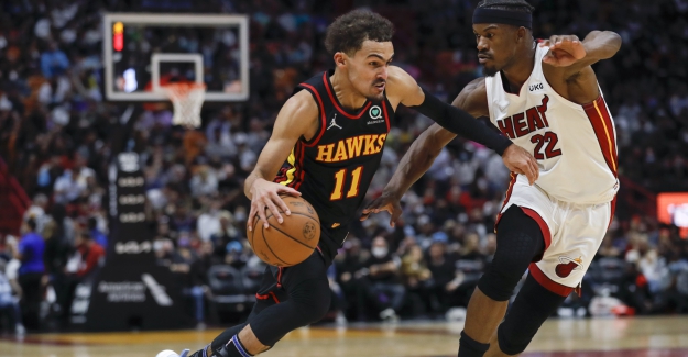 NBA play-offları dolu dizgin devam ediyor