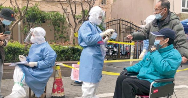 Neden bazı insanlar Kovid-19’a yakalanmıyor?