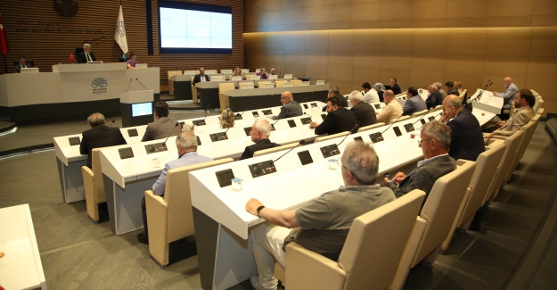 Nilüfer’de araç muayene istasyonu kurulacak