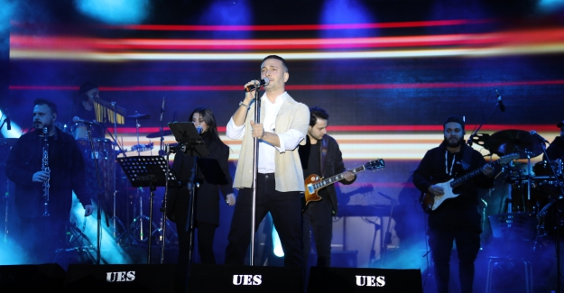 Oğuzhan Koç "Fahri Tanıtım Elçisi" Olacak