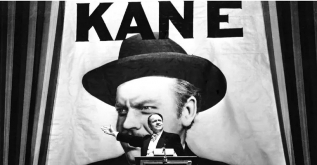 Orson Welles imzalı Citizen Kane neden güzel bir film?