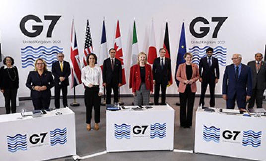 Rusya- Ukrayna yangını büyüyecek: "G7'den savaş kararı"