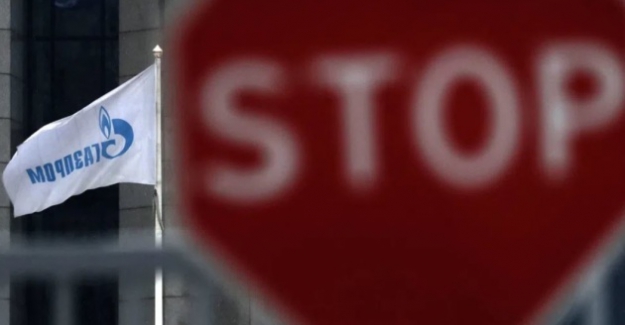 Rusya, Uluslararası Gaz Birliğinden "men" edildi