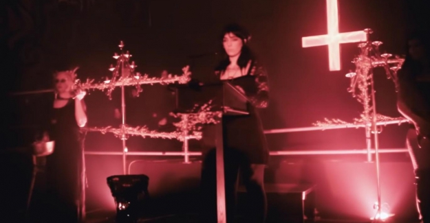 Satanistler su yüzüne çıkmaya başladı: "Bayrağımızı Asın" diye Boston Belediyesi'ne başvurdular