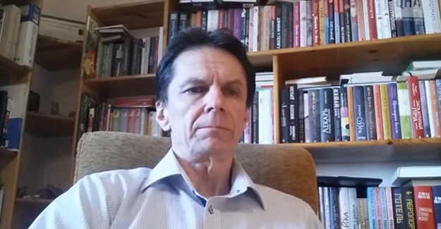 Savaş Ortamını canlı anlatan "Science and War" bilim video serisinin ikinci bölümü yayında