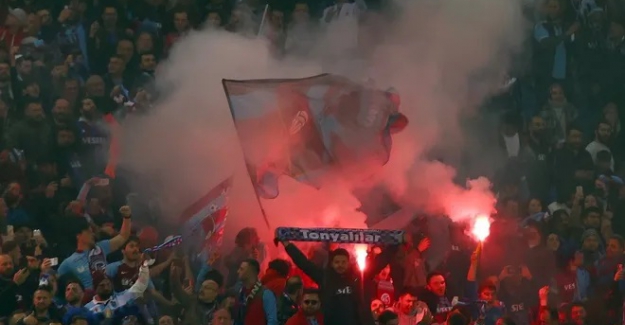 Siyasi liderlerden Trabzonspor'a tebrik mesajları