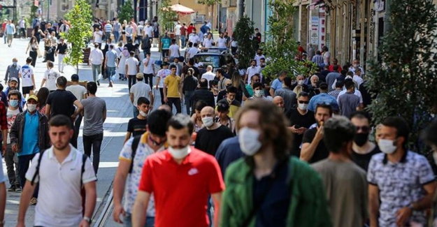 TÜİK: İşsizlik oranı yüzde 11,5'e yükseldi