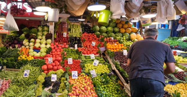 Tüketici yaz fiyatlarını hissedebilecek mi?