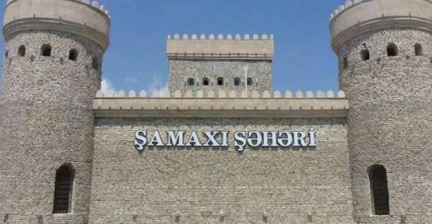 Türk dünyası 2023 Turizm Başkenti belli oldu! Azerbaycan'ın Şamahı şehri