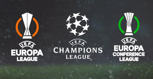 Türk takımları Avrupa kupalarına hangi turdan katılacak? Maçlar ne zaman oynanacak?