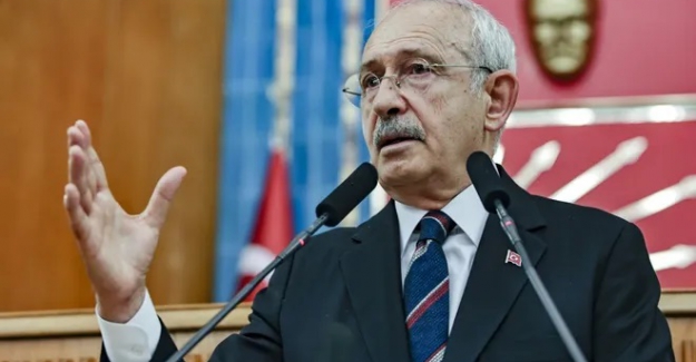 TURKEN'den Kemal Kılıçdaroğlu'na yanıt