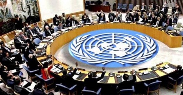 Türkiye: Kırım dahil Ukrayna'nın egemenliği ve toprak bütünlüğünü destekliyoruz