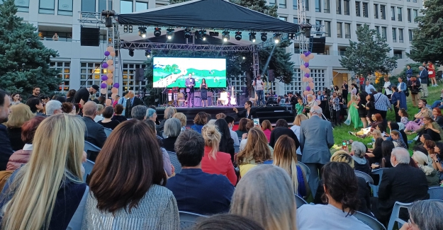 "Uçan Süpürge" Kadın Filmleri Festivali 25 Yaşında