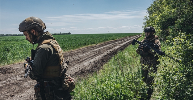 Ukrayna: "Rus ordusu 30 bin askerini kaybetti"