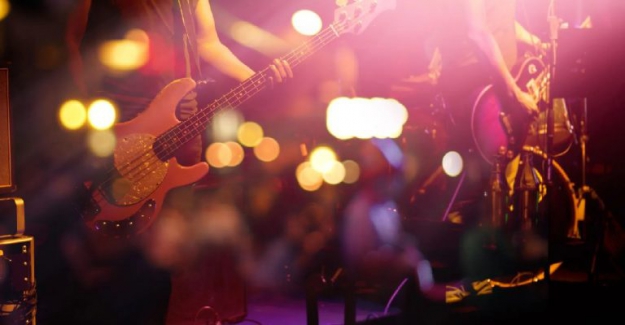 Ülke genelinde müzik yayınlama saati 01.00'e kadar uzatıldı