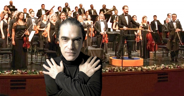 60. Uluslararası Bursa Festivali Başlıyor!