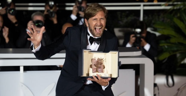75. Cannes Festivalinde ana yarışma filmlerinin yarısı ödüllendirildi