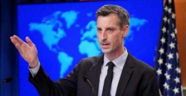 ABD: İsrail’e desteğimiz hükümetlere bağlı değil