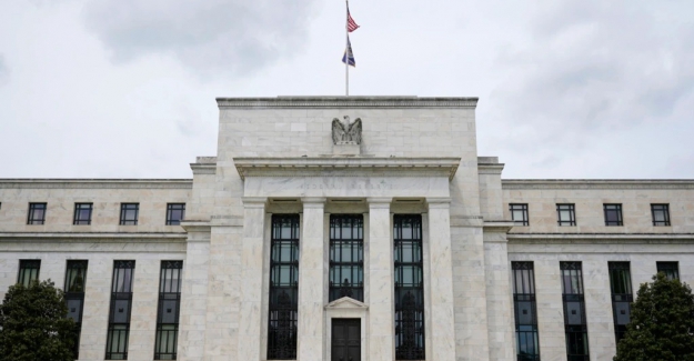 ABD Merkez Bankası (FED)'den Rekor Faiz Artışı