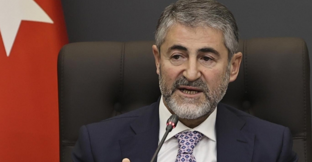 Bakan Nebati: Enflasyon farkları temmuz ayında geçerli olacak