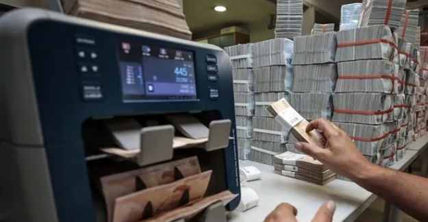  Bankalar, net karını 1 yılda neredeyse 5'e katladı