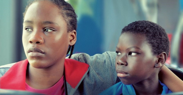 Belçikalı kardeşler Cannes Film Festivalinde 75. Yıl Özel Ödülünü kazandılar