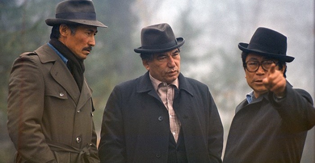 Bişkek'te Cengiz Aytmatov Kütüphanesi yeniden hizmete açıldı