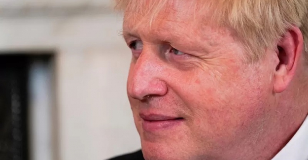 Boris Johnson: Partisindeki vekillerin yüzde 41'inin istifasını istediği İngiltere Başbakanı