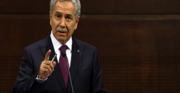 Bülent Arınç yine başkaldırdı. Bu sefer direkt Erdoğan’ı hedef aldı