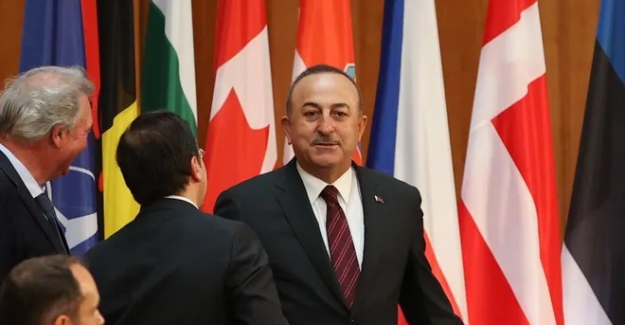 Çavuşoğlu'ndan İsveç ve Finlandiya açıklaması: Güvenlik garantilerinin olması lazım