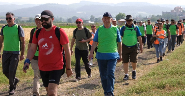 Çevre Günü’nde Bursa’dan yükselen imdat çığlığı
