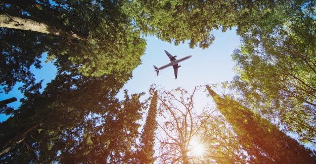 Çevre Günü’nde turizmin çevresel etkileri