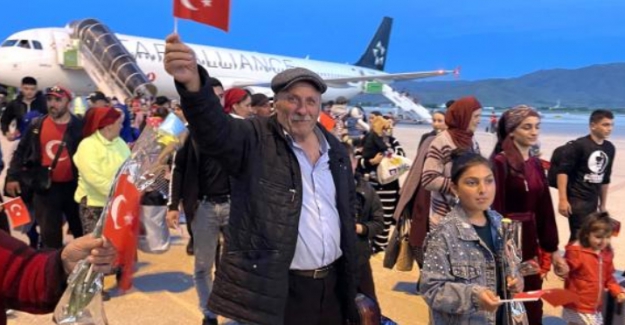 Cumhurbaşkanı Kararı Resmi Gazete'de: Bin Ahıska Türkü aile Türkiye’ye kabul edilecek