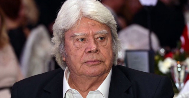 Cüneyt Arkın'ı kaybettik!