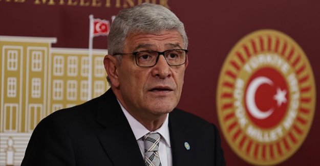 Dervişoğlu, "Önlem alınmazsa döviz krizi daha da büyüyecektir"