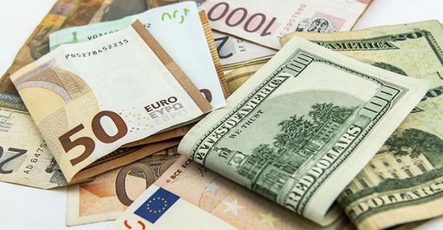Dolarda dalgalı seyir: Yeniden yükselişe geçti