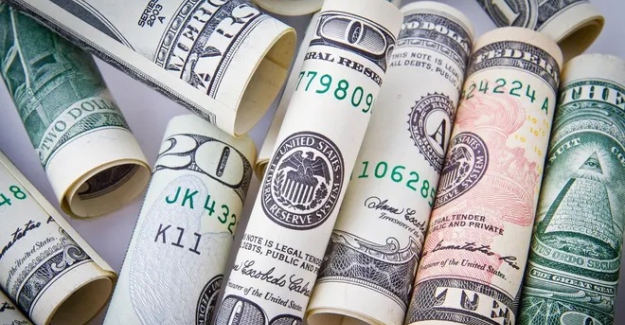 Dolarda 'kredi' hamlesi sonrası sert düşüş