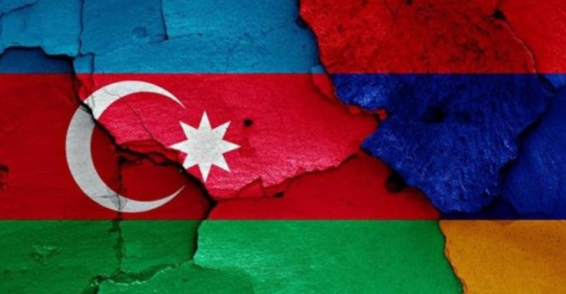Ermenistan, Azerbaycan ordusunun mevzilerine ateş açtı