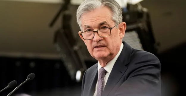 Fed Başkanı Powell'dan 'dijital dolar' mesajı